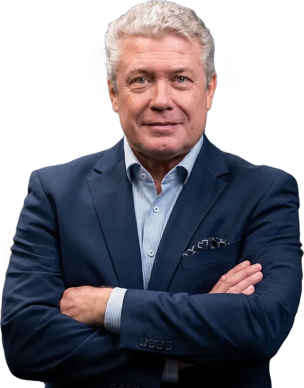 Marcus Effland, CEO der 1000FTAD AG